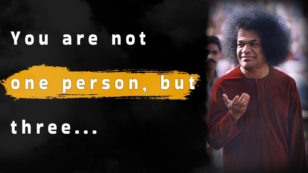 Inspirational Sai Baba Quotes - Harmony in Life