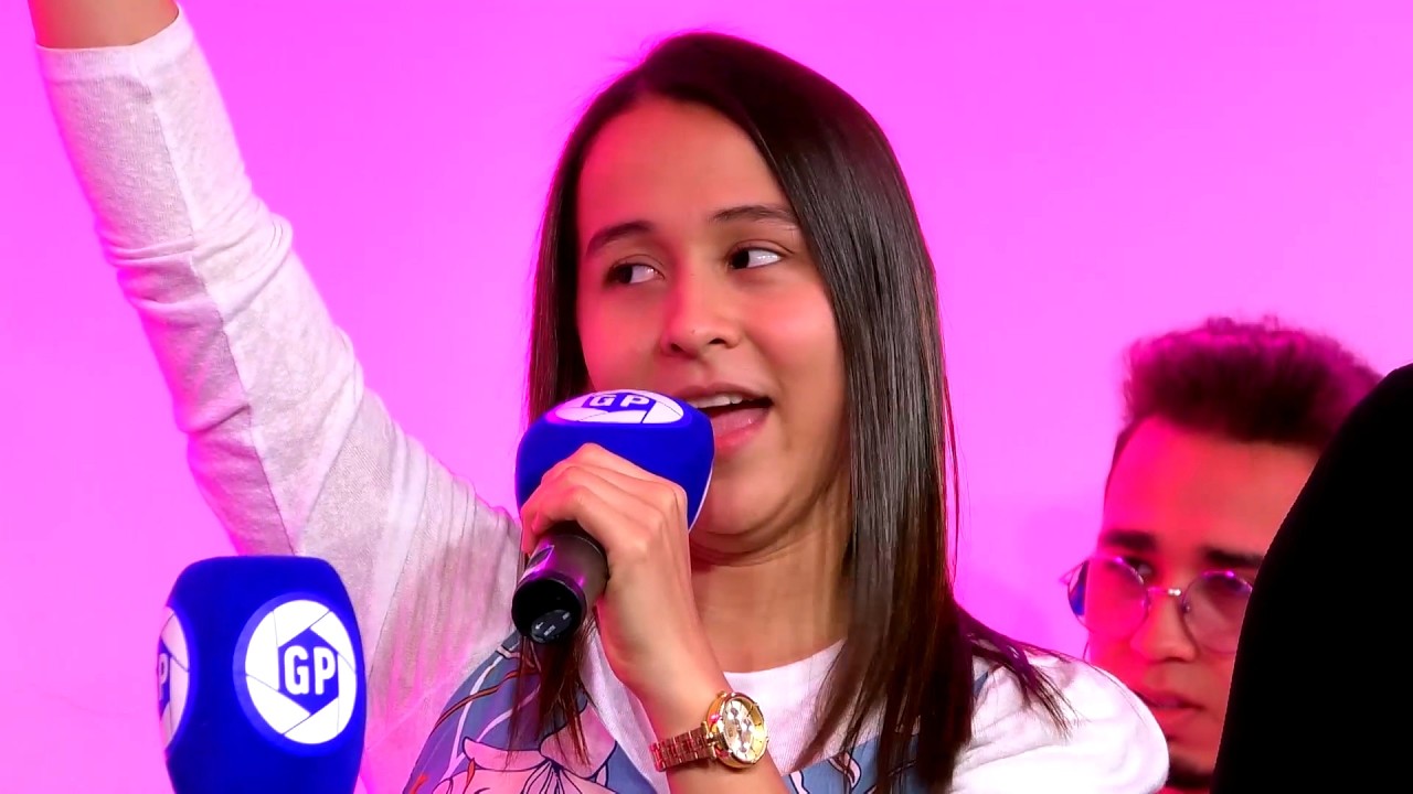 YO TENGO UN DIOS MUY GRANDE - YO TE AMO EN EL AMOR DEL SEÑOR - EN MI CORAZÓN HAY BANDERAS DE AMOR