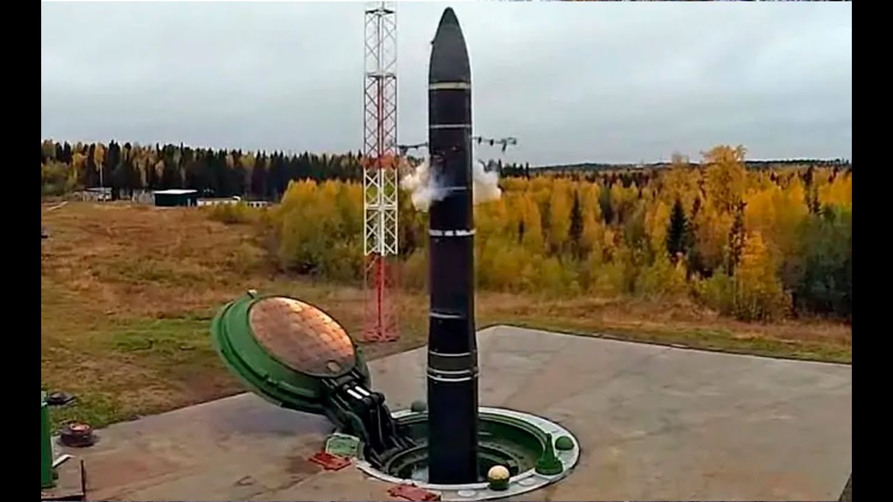 Последня ракета 19РД 43РА РВСН. Хмельницкий.