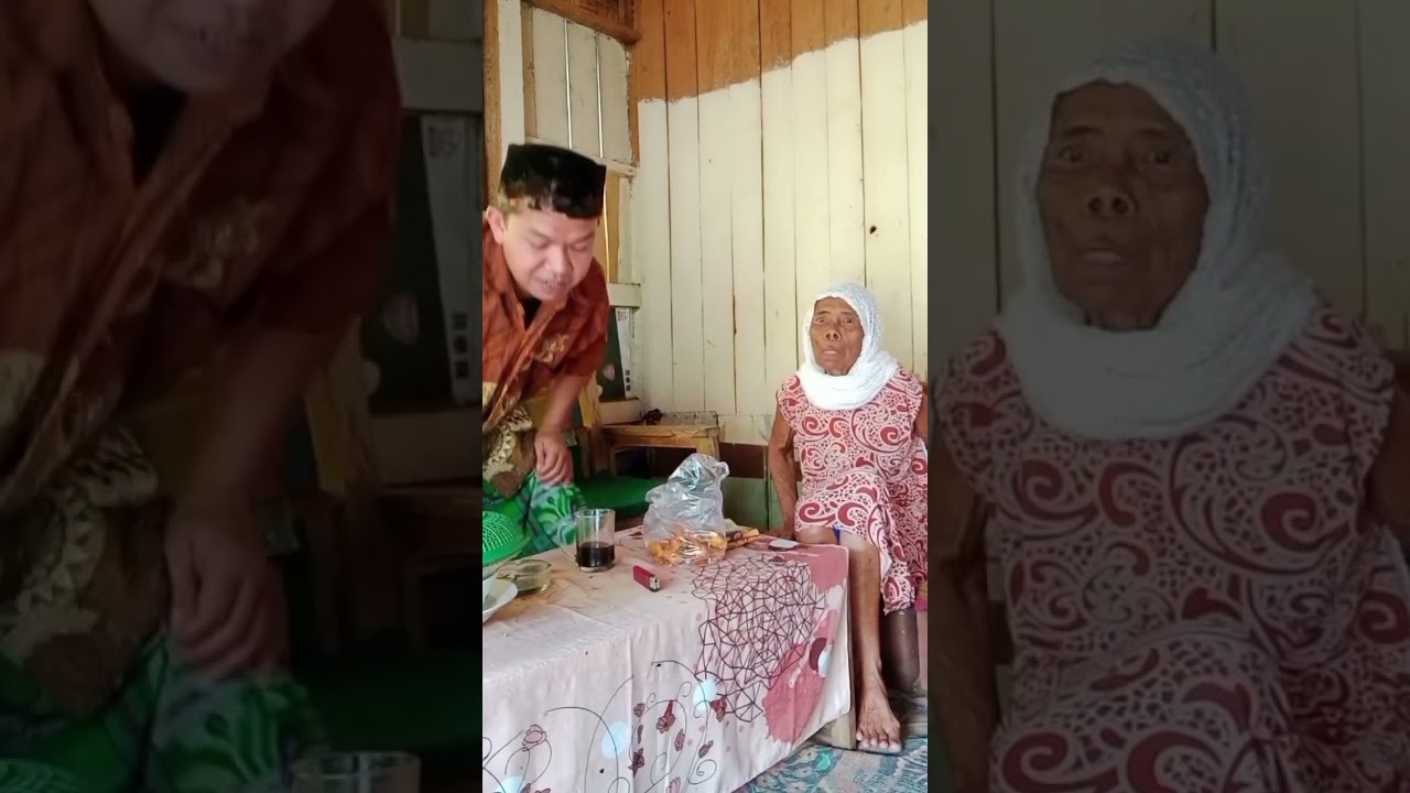 MITOHA KENA TIPU #dramasunda #humor sunda