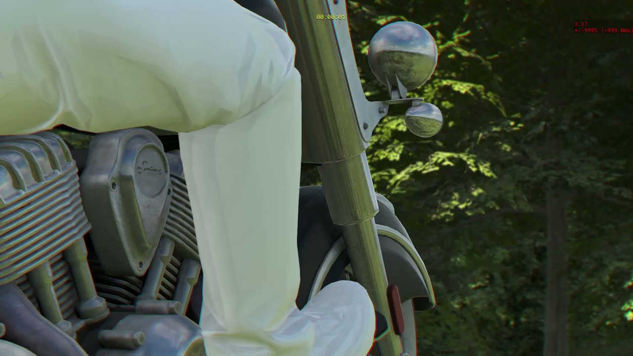 Serious Sam 4 Reboot 2021 Teaser