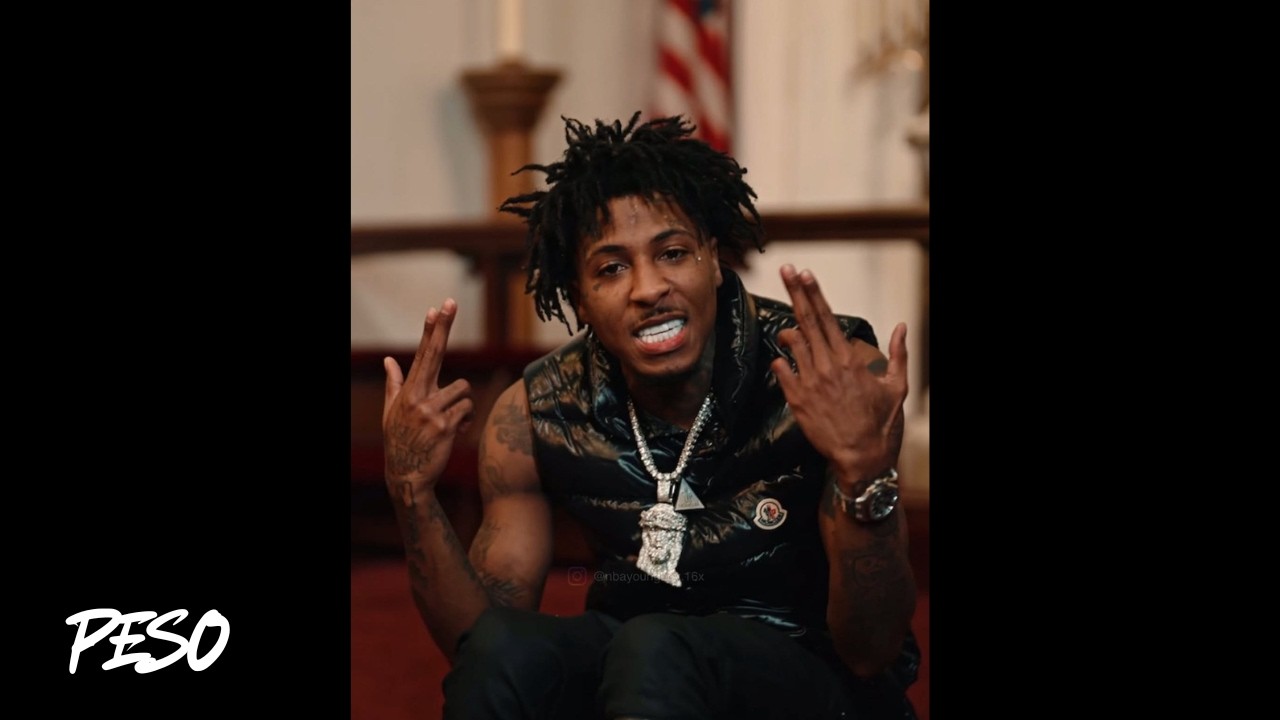 [FREE] NBA Youngboy Type Beat - 