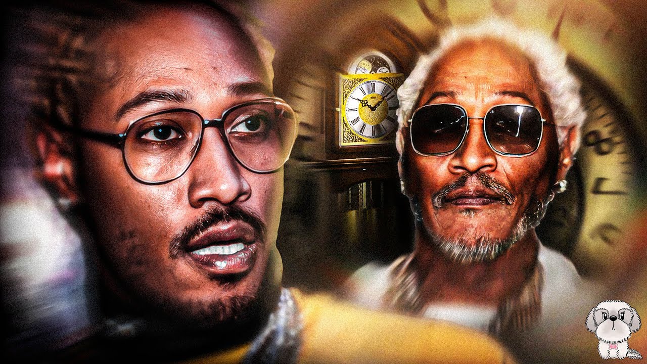 Does Future Need To Mature???