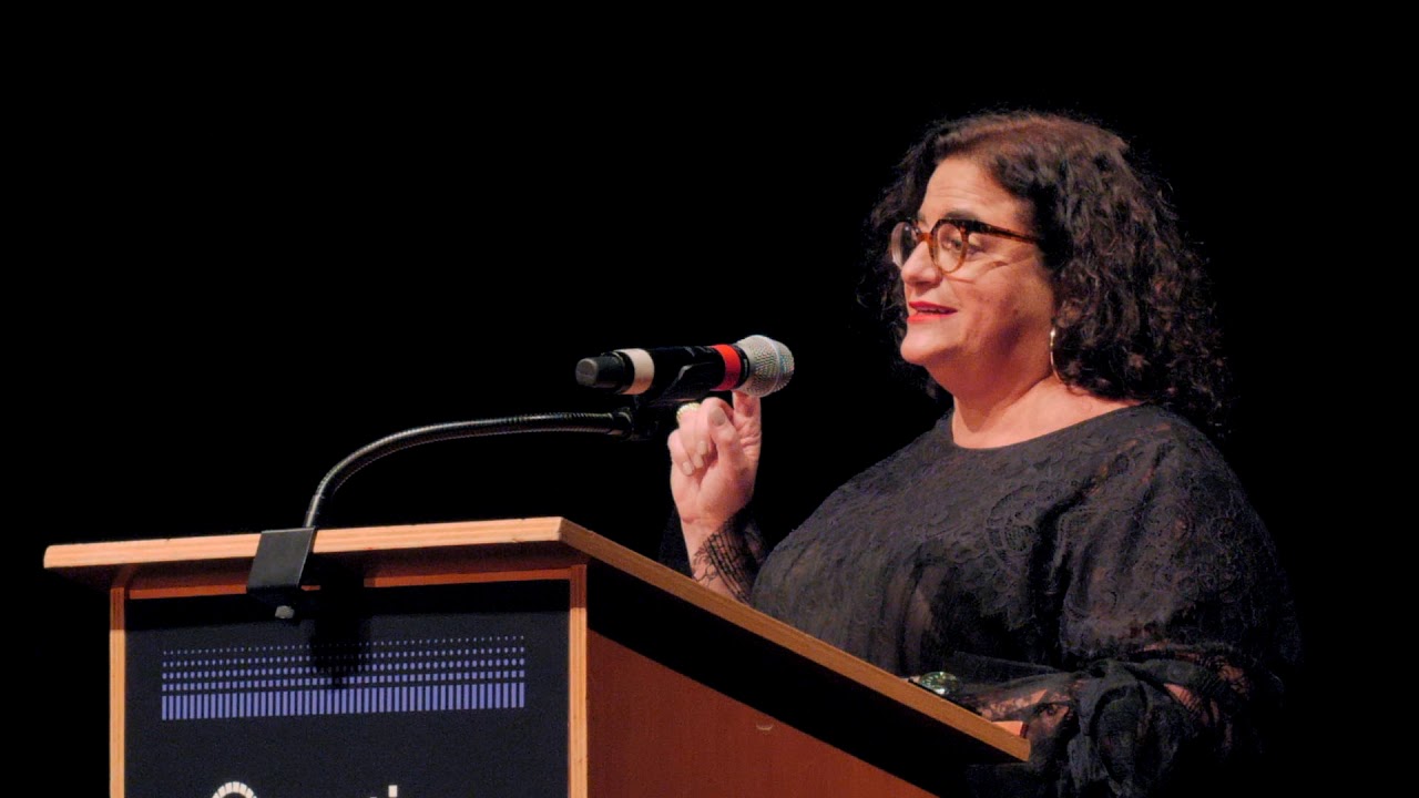 Suzy Delvalle's Opening Remarks at the 2019 Creative Capital Artist Retreat