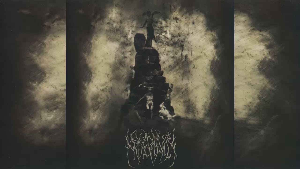 NATASSIEVILA - IMPERMANENCE - FULL ALBUM 2012