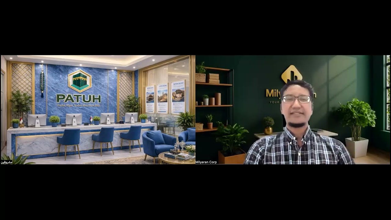 Warrior Forum 1 - Prinsip-prinsip Optimasi Sosmed (All Platform) Biar Jualan Kita Laris Manis...