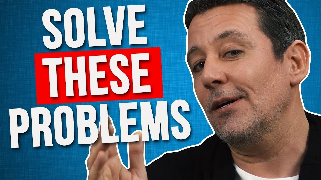 The Top 3 Most Annoying Trading Problems Solved!