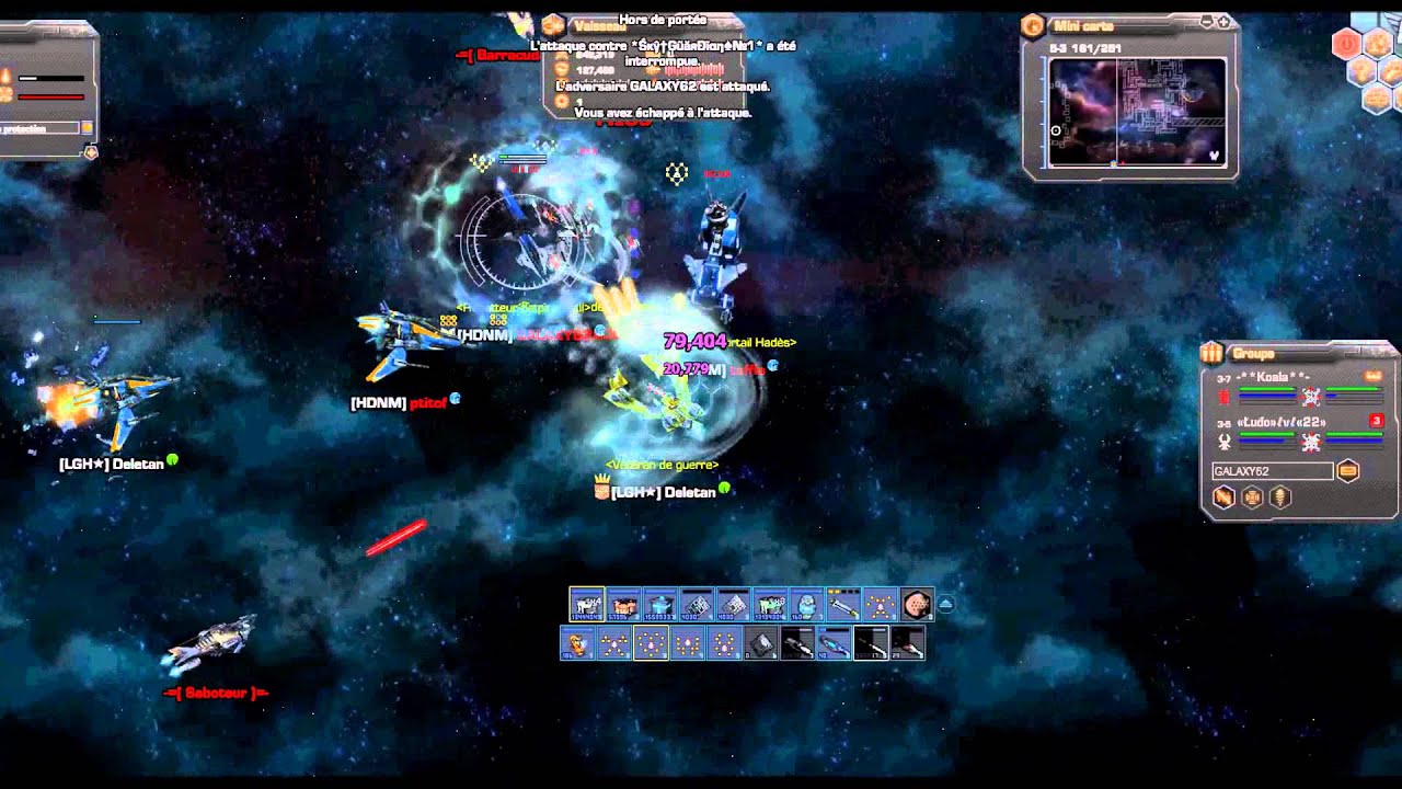 Dark orbit fr1