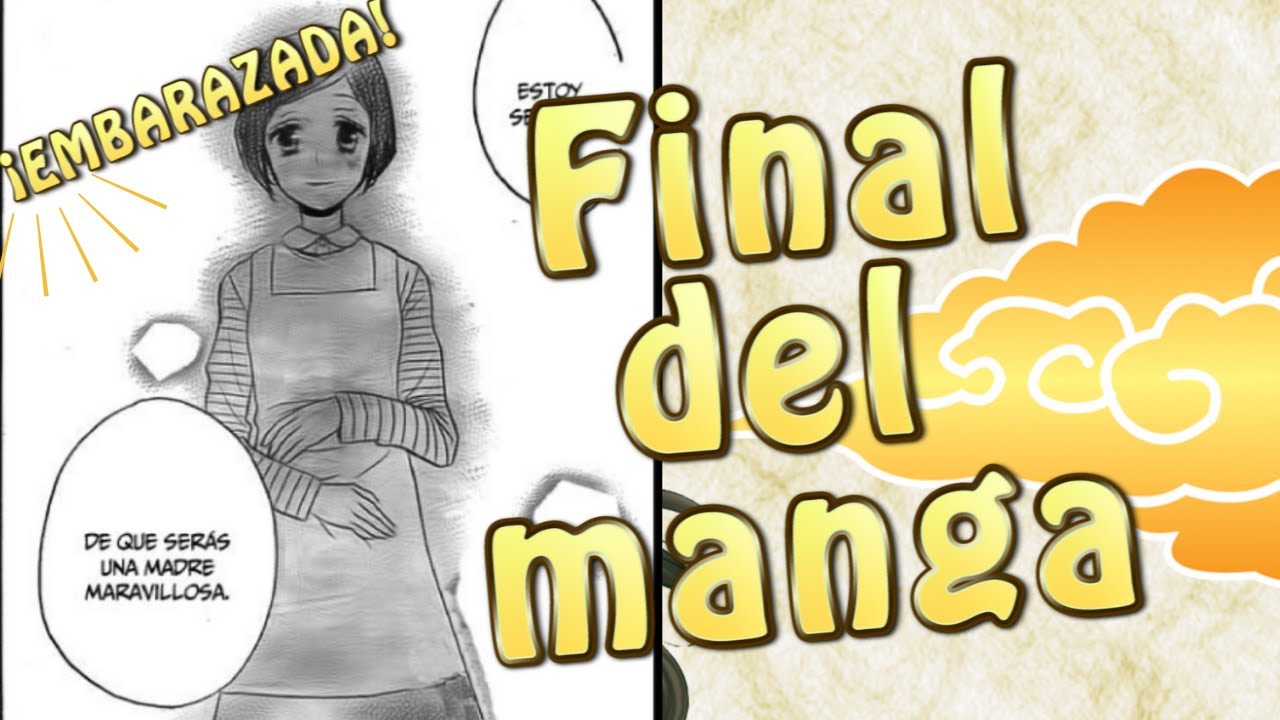 ¿Como terminó  Kamisama Hajimemashita ? final del manga. 💜