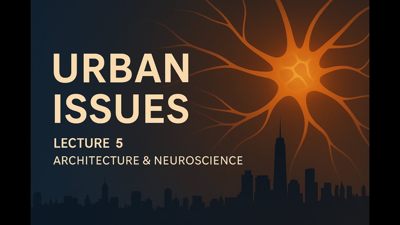 Lecture 5 — Civilization, Consequence, and the Human Condition