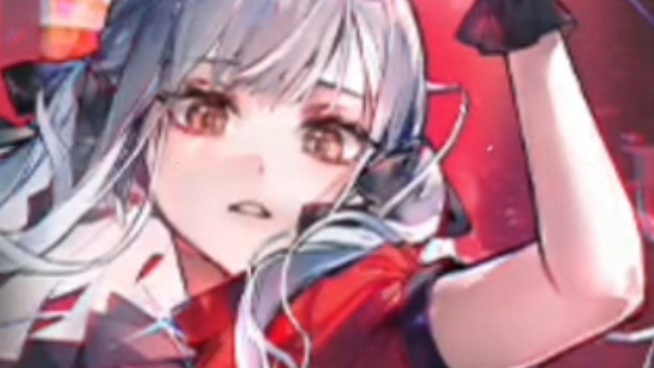 Video end when I get/NOT GET all the limited Operators from the banner | Arknights Collab Event