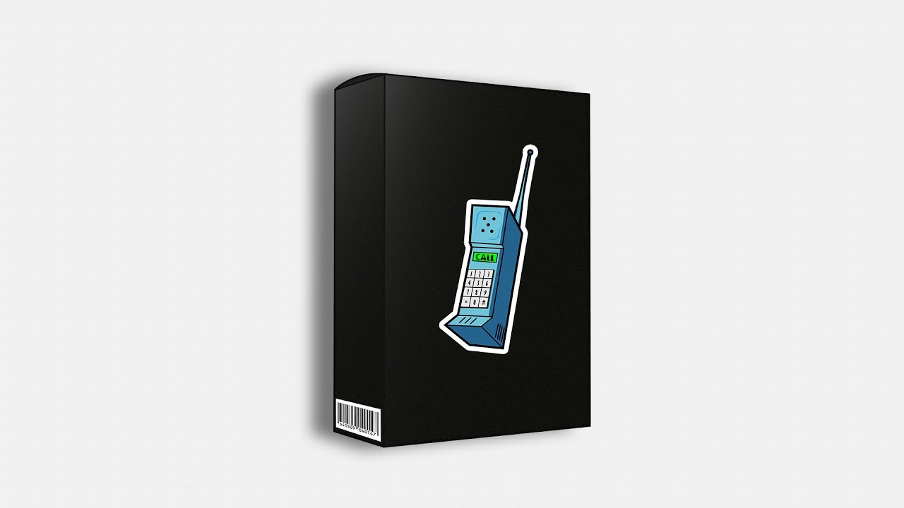 [FREE] GUITAR LOOP KIT & SAMPLE PACK 2020 - 