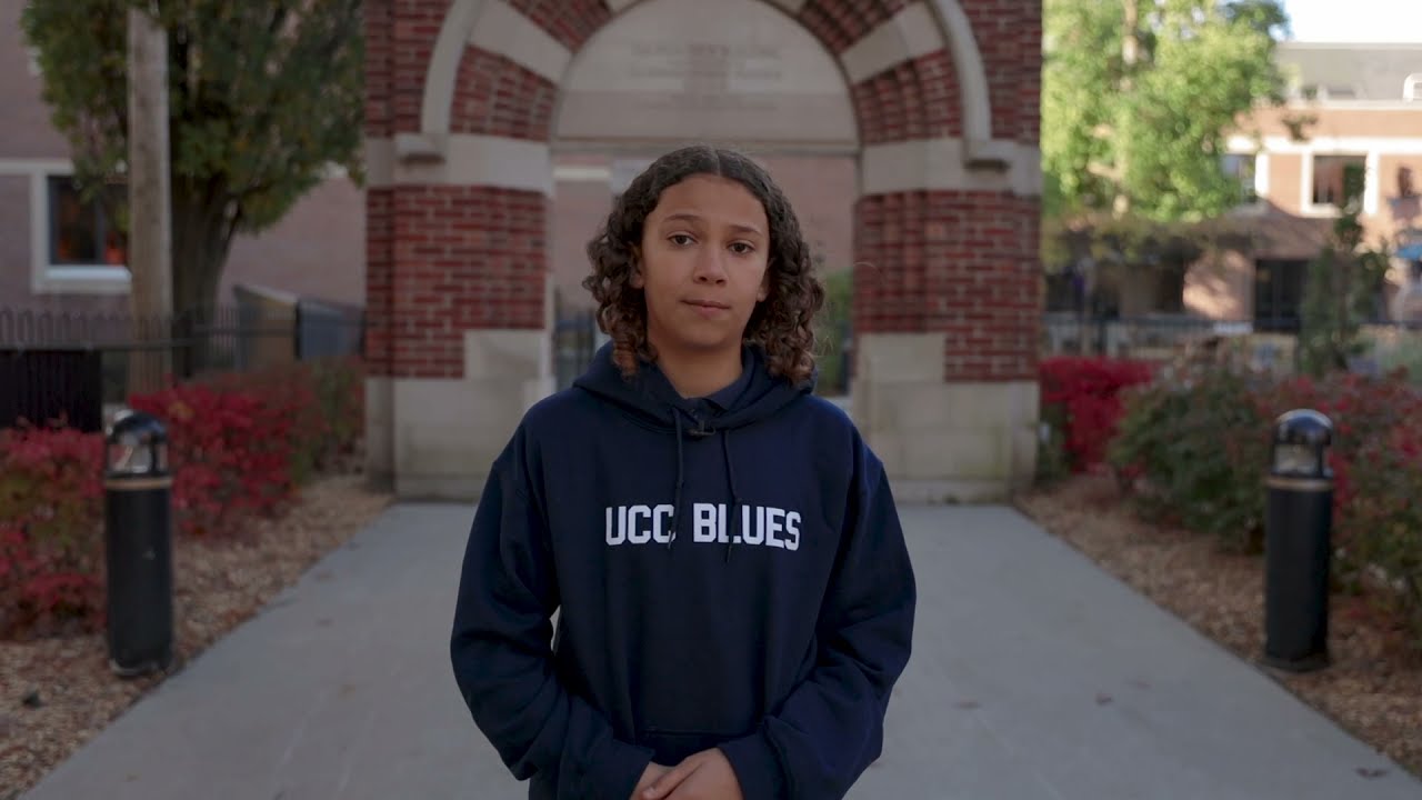 UCC Prep School Tour