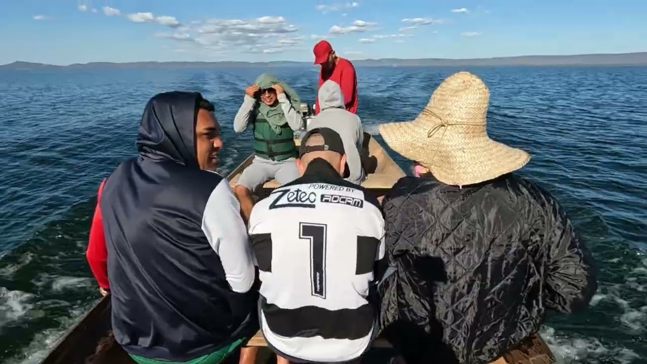 Travessia Povoado Retiro de cima sento Sé Ba para povoado de malhadinha Remanso BA 
