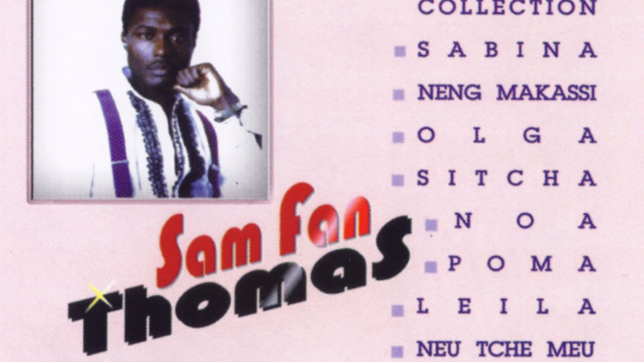 Sam Fan Thomas - Neng Makassi
