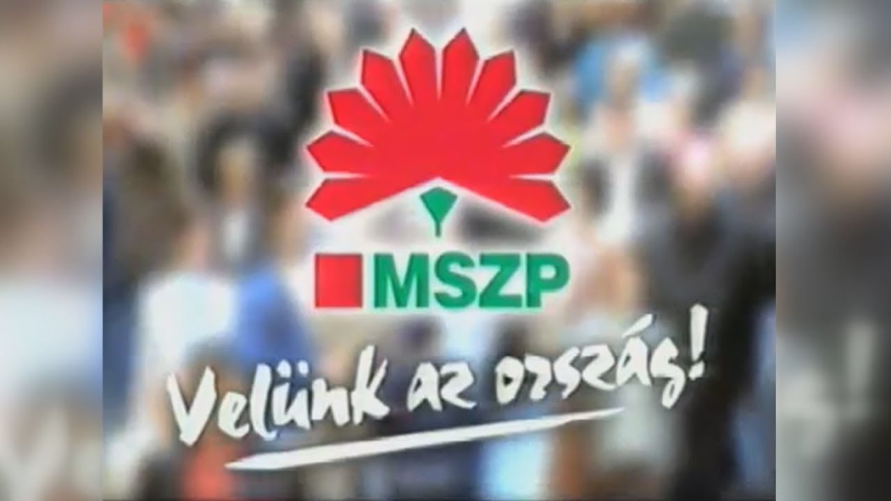 Az MSZP-SZDSZ koal&iacute;ci&oacute; v&eacute;gnapjai - Tegnapi t&ouml;rt&eacute;nelem (2018-02-19) - ECHO TV