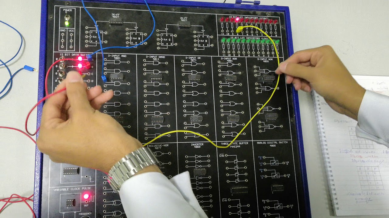 11المقارنات