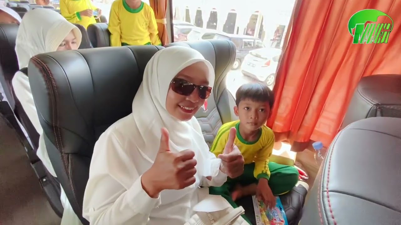 TK Aisyah Ngambil Ambil Goes To Boyolali