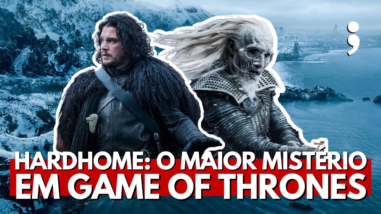 DUROLAR: O MAIOR MISTÉRIO EM GAME OF THRONES | Os Ventos do Inverno