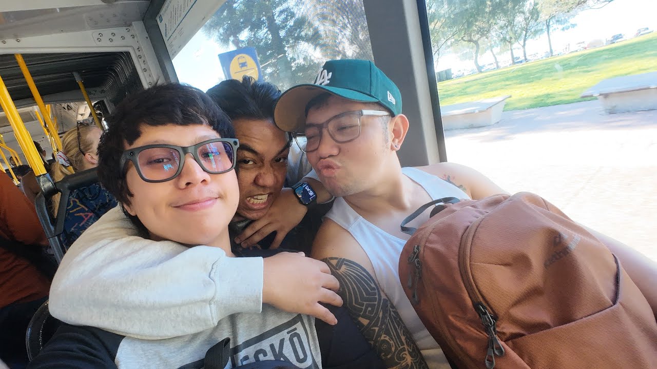 LIFE SO FAR (Saiyan Vlog 119)