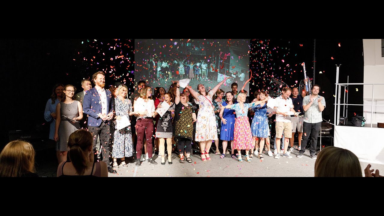 50 Jahre Adalbert Stifter Praxismittelschule