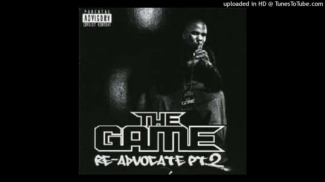 The  Game - We Run L.A.