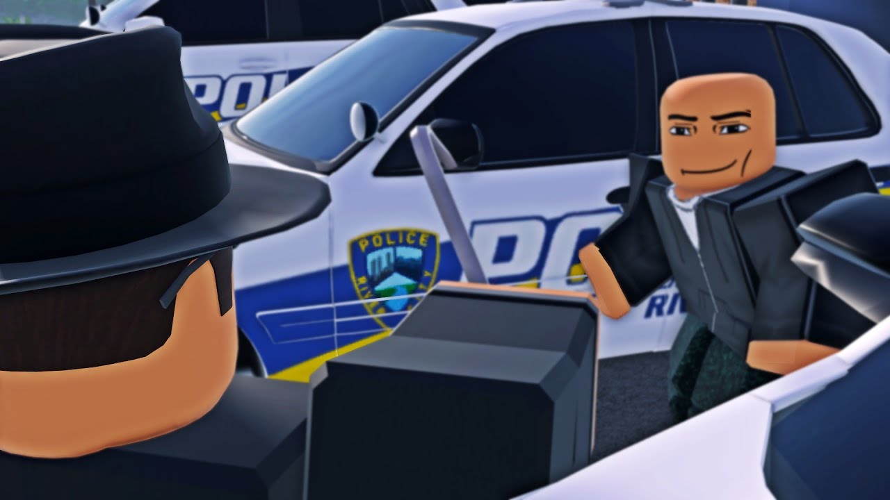 Kids STEAL Police Car at Meet N Greet! (Emergency Response : Liberty County)