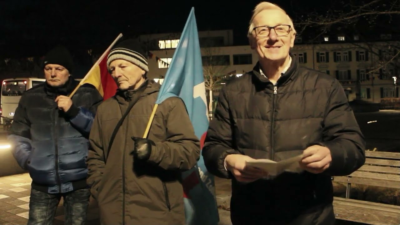 Der Montag für Deutschland