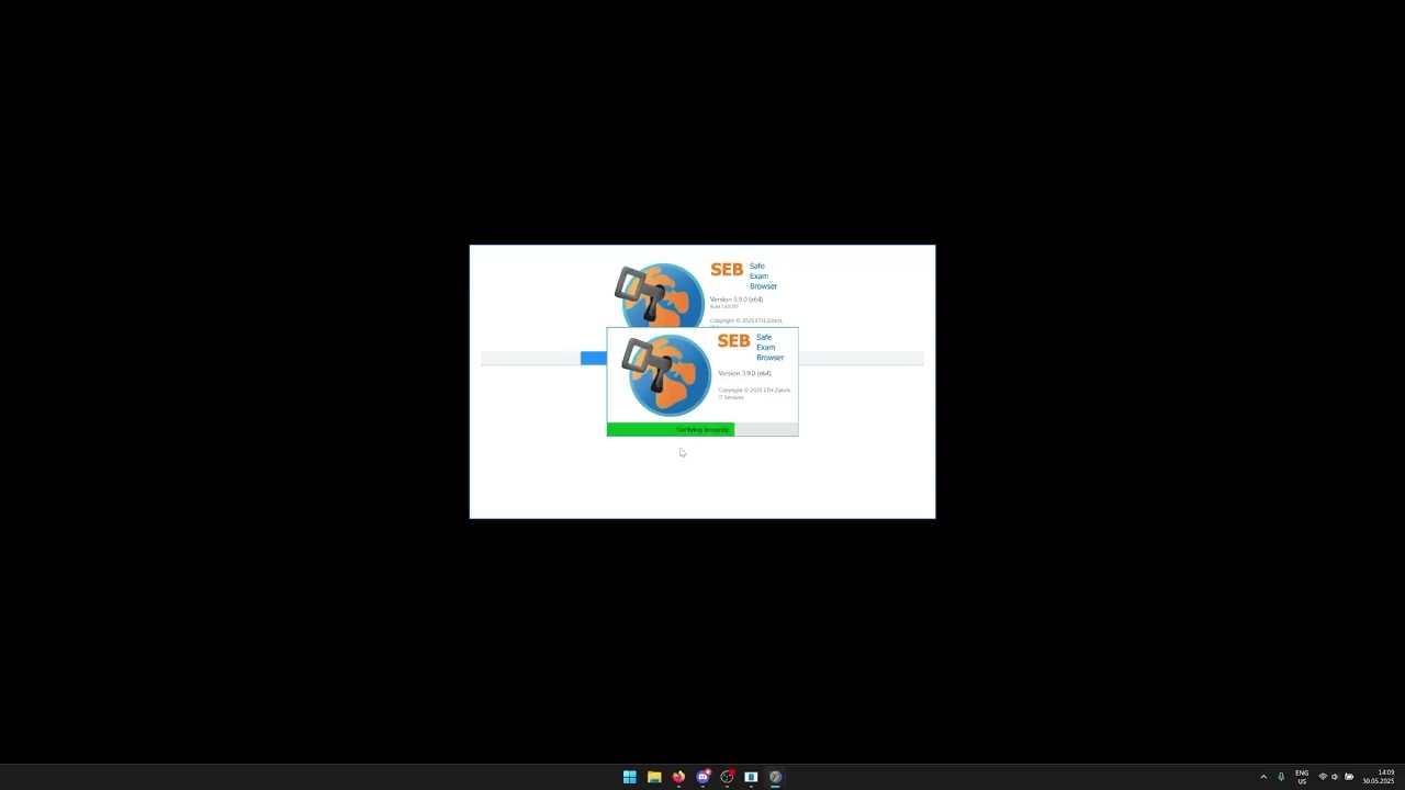 Safe exam browser Bypass | Tutorial | Memantine.xyz