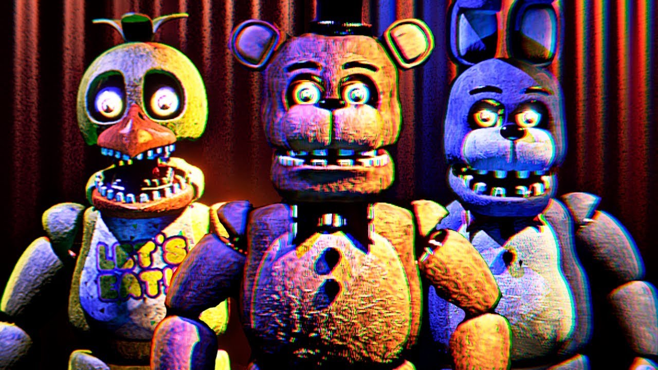 FREDDY NOS ESTA HABLANDO?! | FREDBEAR AND FRIENDS: LEFT TO ROT Gameplay Español