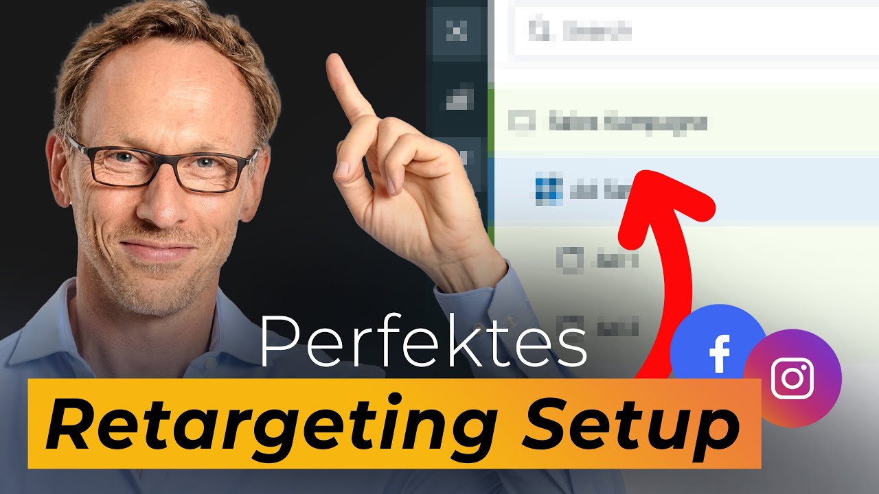 Die EINZIGE Facebook Ads Retargeting Strategie, die du brauchst