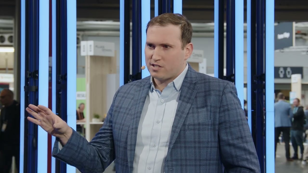 Jonathan Gorlin & Paul Harb (Nutanix)