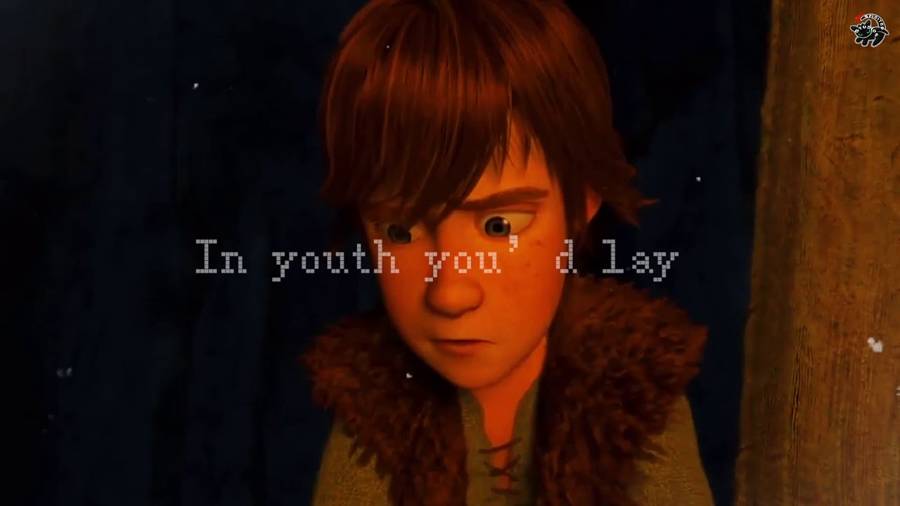 HTTYD || Warriors- Imagine Dragons