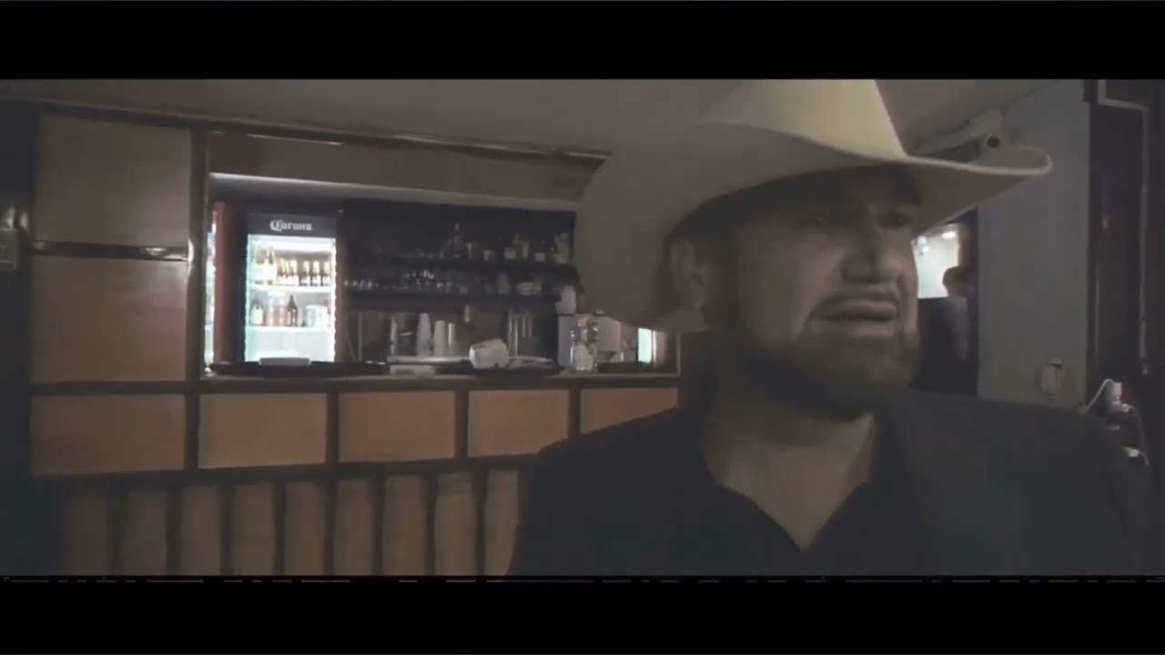 Conjunto Rio Grande 2022 Vivo En El 6(video concepto) Cover