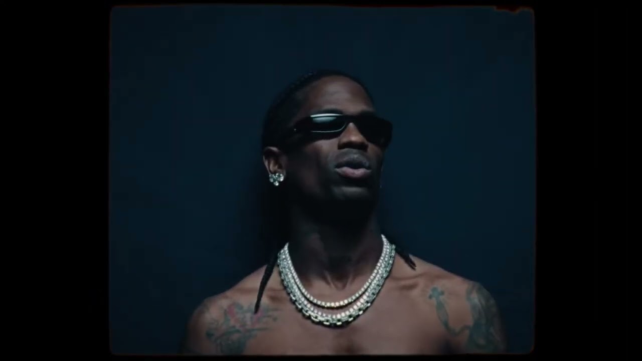 🔥 TRAVIS SCOTT TYPE BEAT | FREE | PROD. COOOOOOOOLLIN 🔥