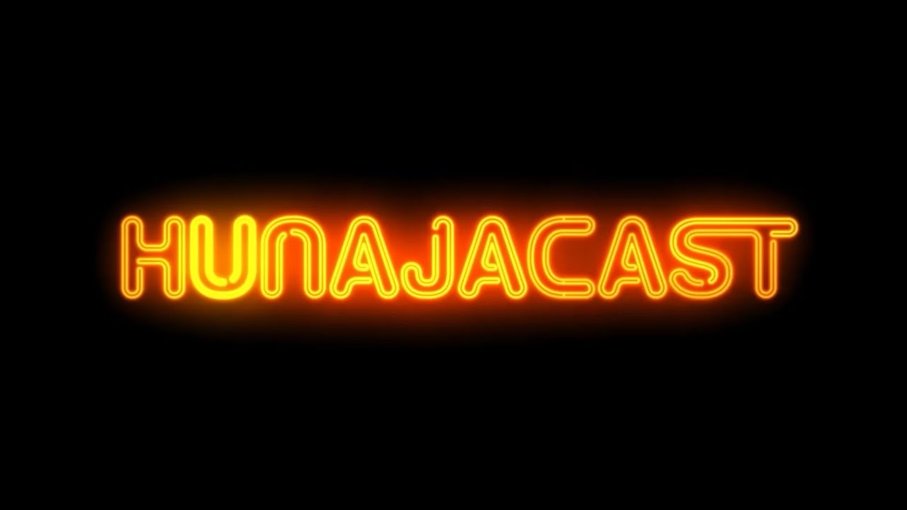 Hunajacast jakso 116 &ndash; Mika Suoraniemi & Toni S&ouml;derholm