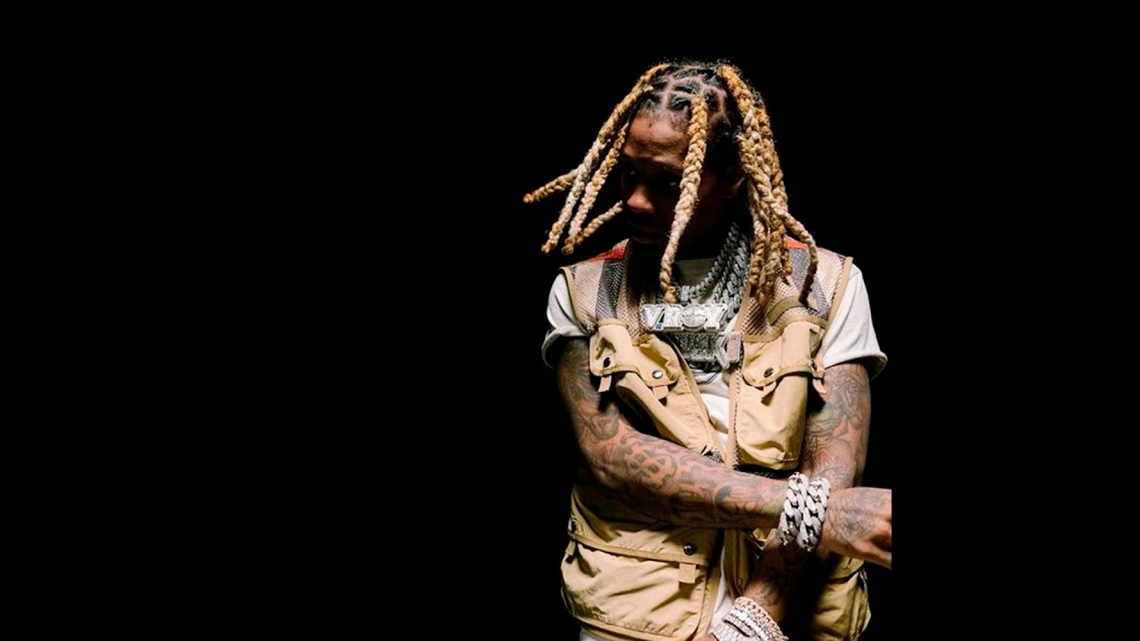 [FREE] Emotional Lil Durk Type Beat - 