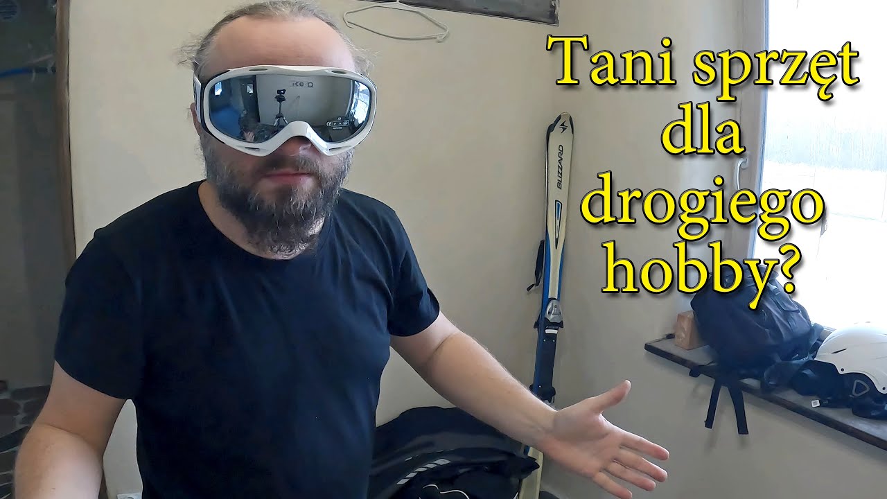 Drogi sport w taniej wersji - jak niedrogo kupić sprzęt narciarski? - EkoŻul 11