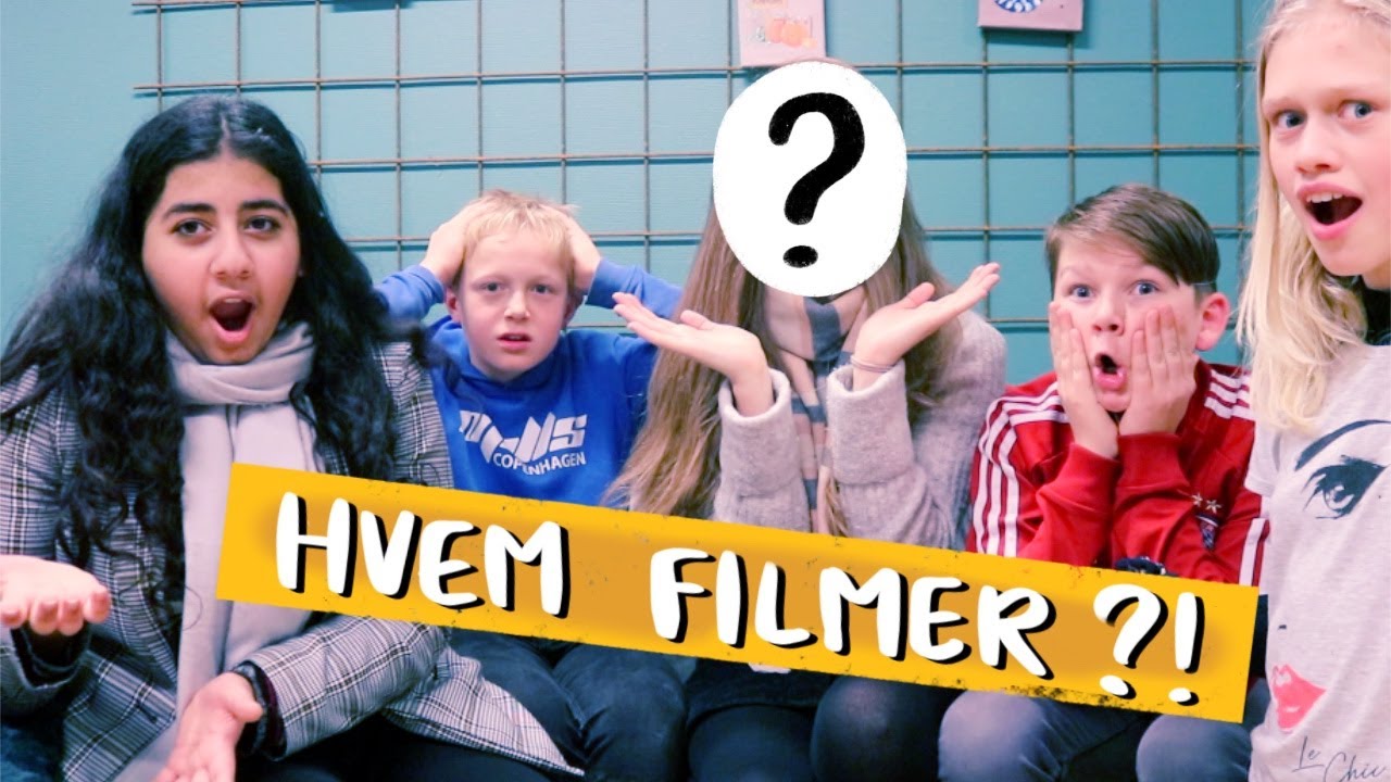 S, P eller K - Kærester og snapchat? | Q&A 2