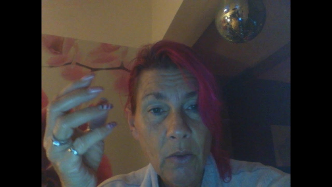 Fibro flare  up