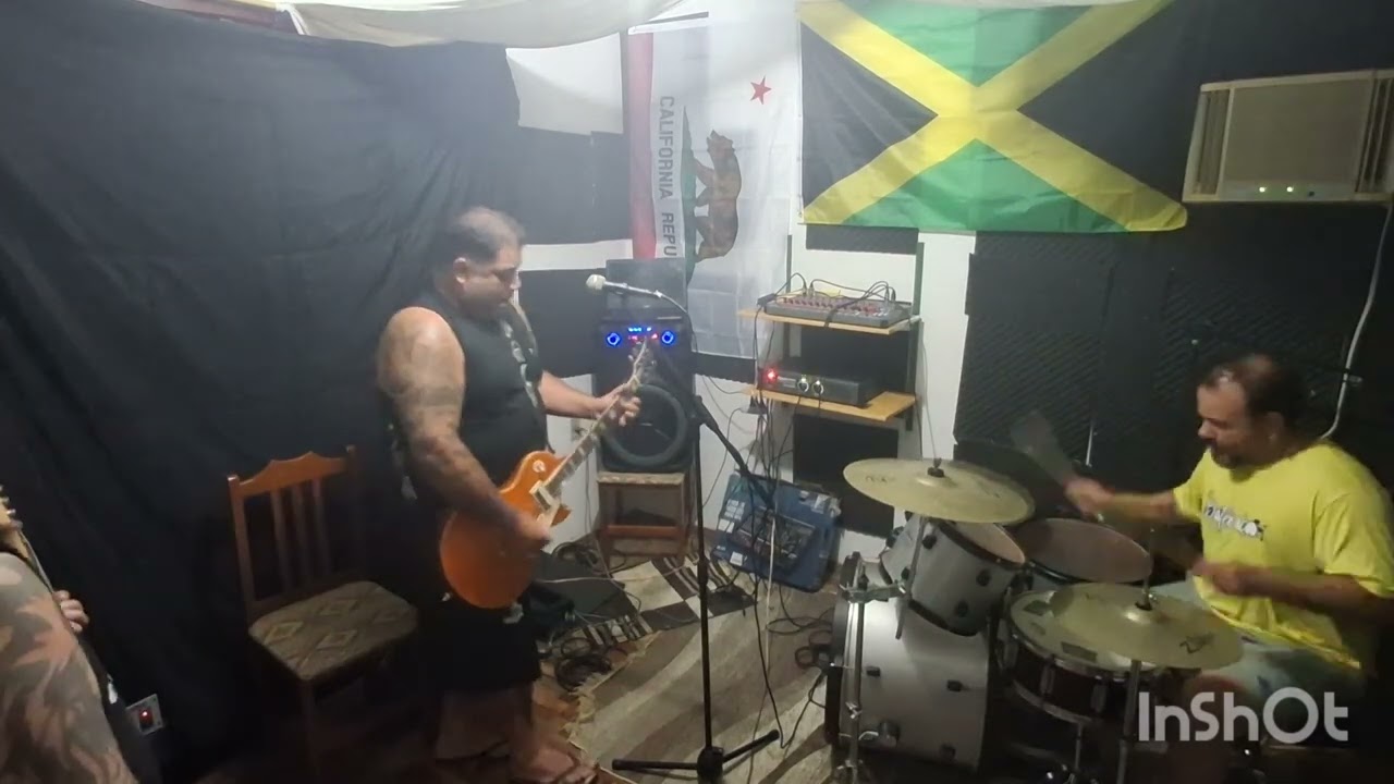 Onda sul - Momentos 