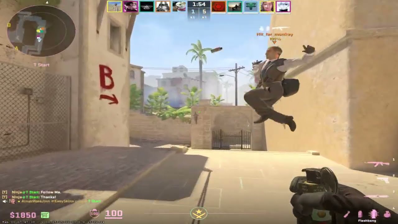 🔴LIVE | Watch Me Make Decisions I’ll Regret Instantly | Counter Strike 2