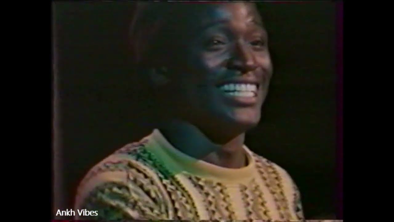 Adama Yalomba - Yalomba (Nasigidoni) Live