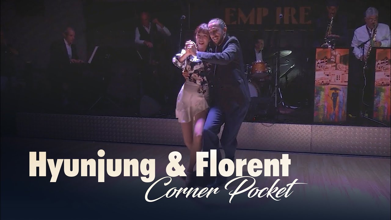 Hyunjung Choi & Florent Llamas - NSF2023