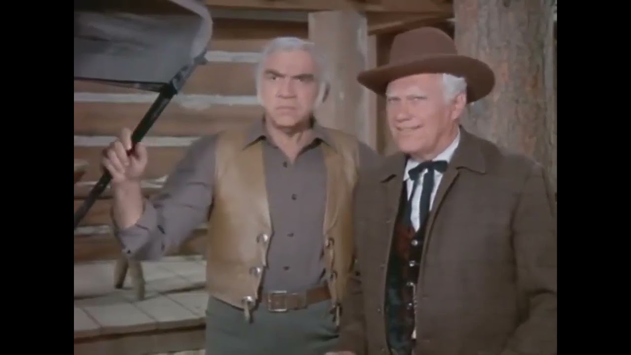 Bonanza -  El enemigo oculto