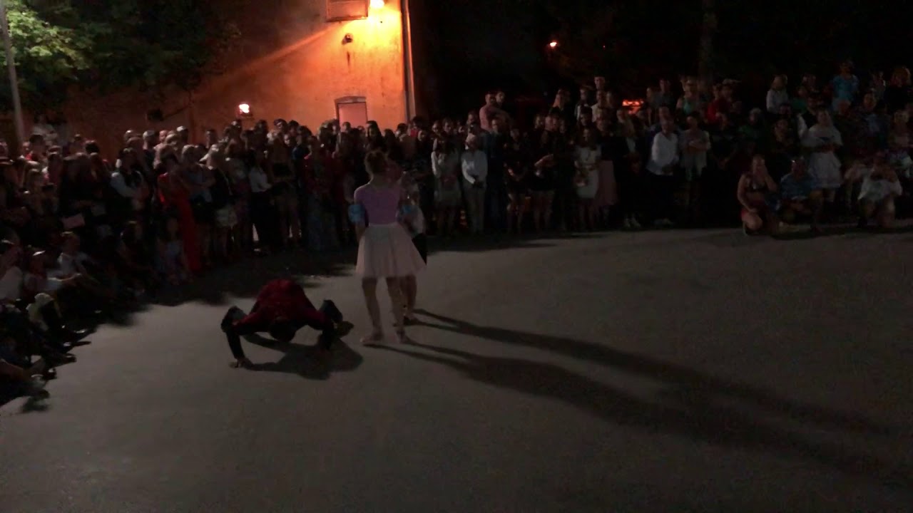hody Velké Němčice 2019