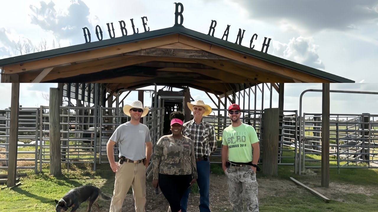 Double B Ranch | Cattle, Chickens, & Country Living