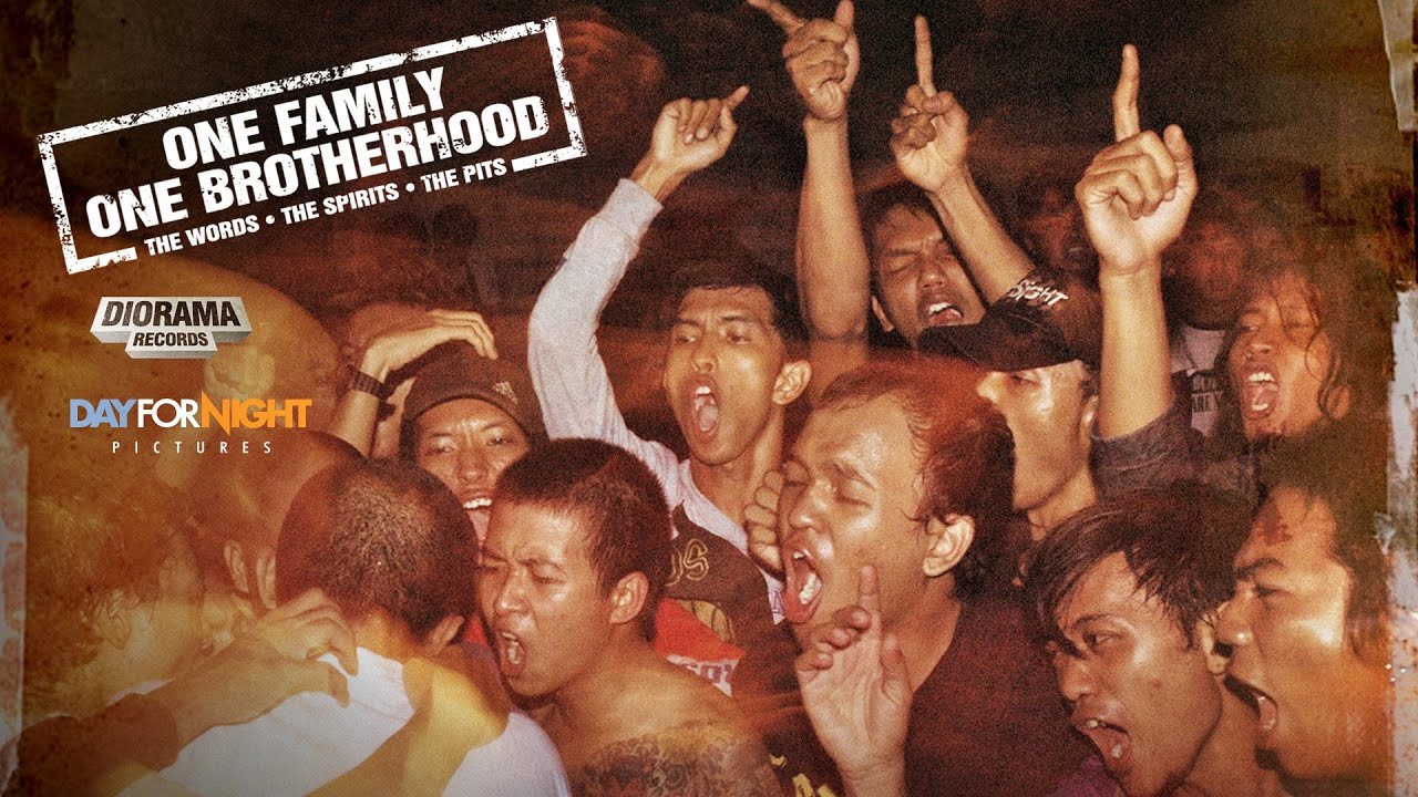 OFOB: THE WORDS, THE SPIRITS, THE PITS [Documentary]