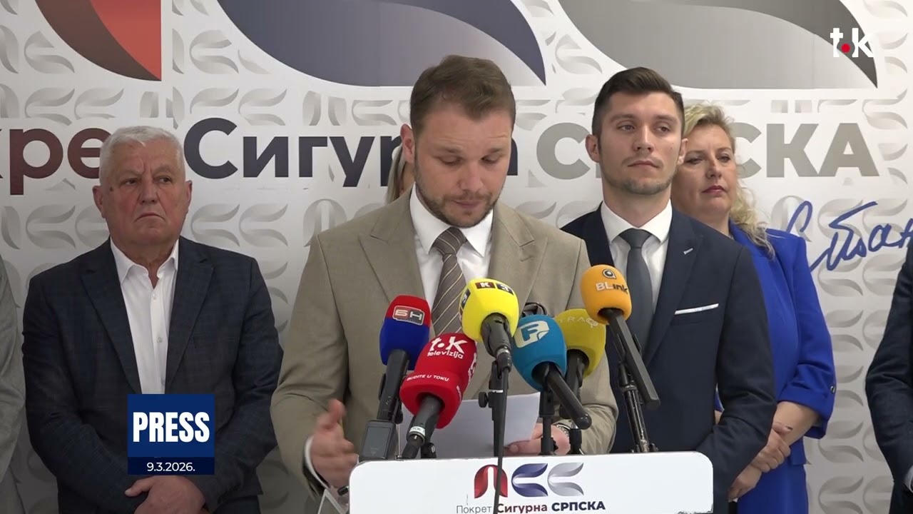 Draško Stanivuković: Tražimo smanjenje akciza na gorivo i marži na osnovne životne namirnice!