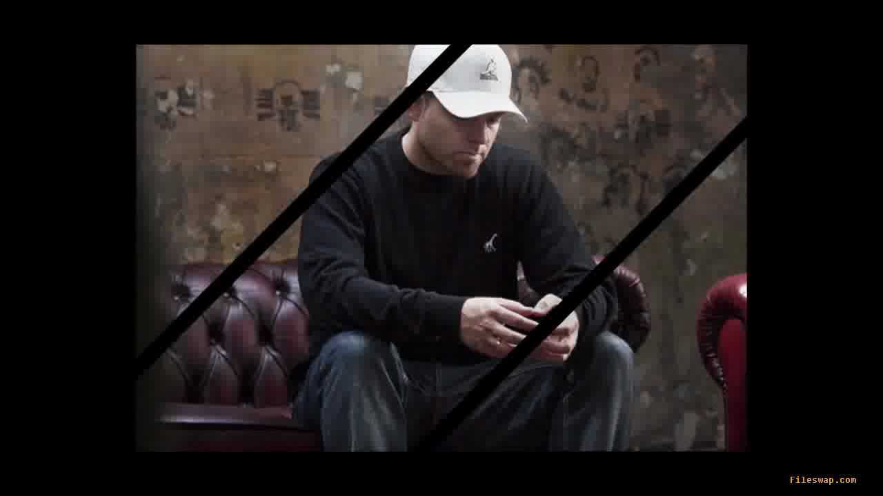 DJ Shadow speaks on the last time he worked with Zach De La Rocha